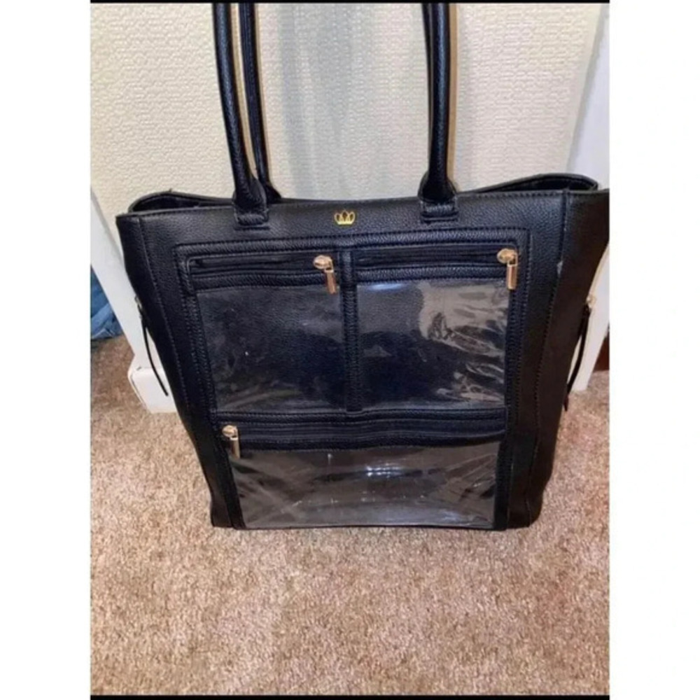 Piper‎ Noble Pippa Presentation Tote